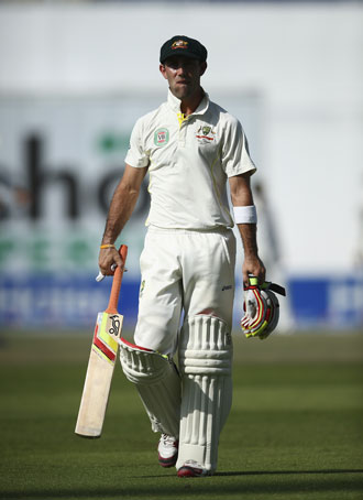 Glenn Maxwell