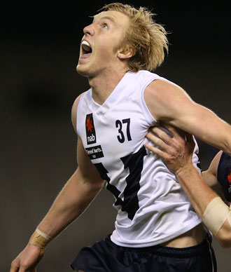 Hugh Goddard. Photo: Getty