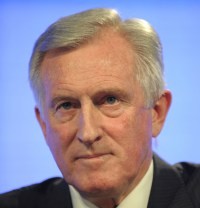 John Hewson