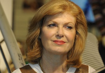 Launa Inman CBA board member