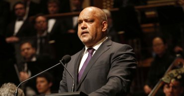 Noel Pearson