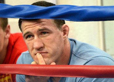 Paul Gallen