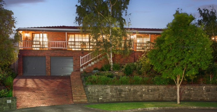 richard williams home