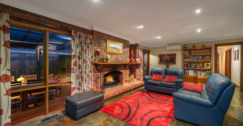 richard williams home