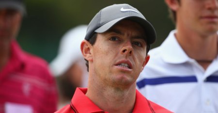 Rory McIlroy