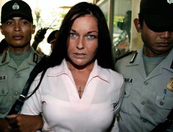 Schapelle Corby