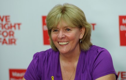 Carol Matthews Black Saturday