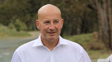 A leadership spill is expected within the New South Wales Labor party this week, due to concerns the Opposition leader John Robertson provided electoral help to the Sydney siege gunman.