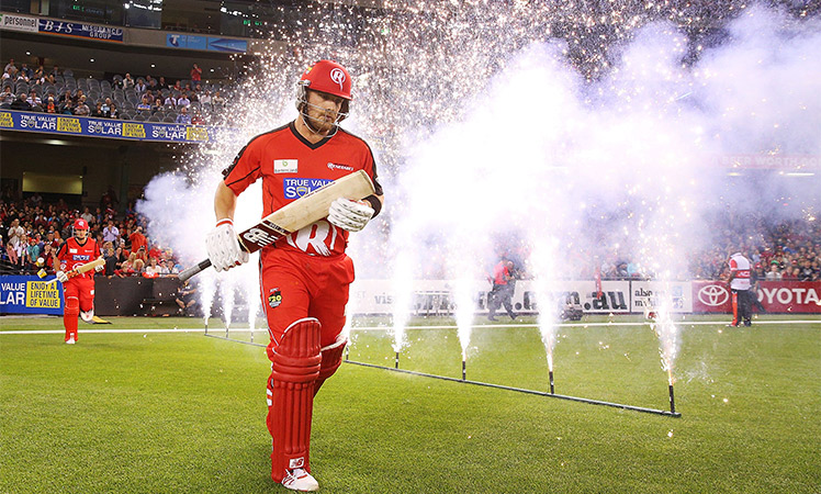 Big-Bash