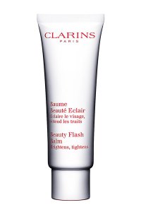 Moisturiser? Check. 