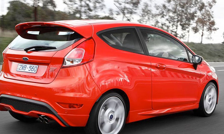 Ford