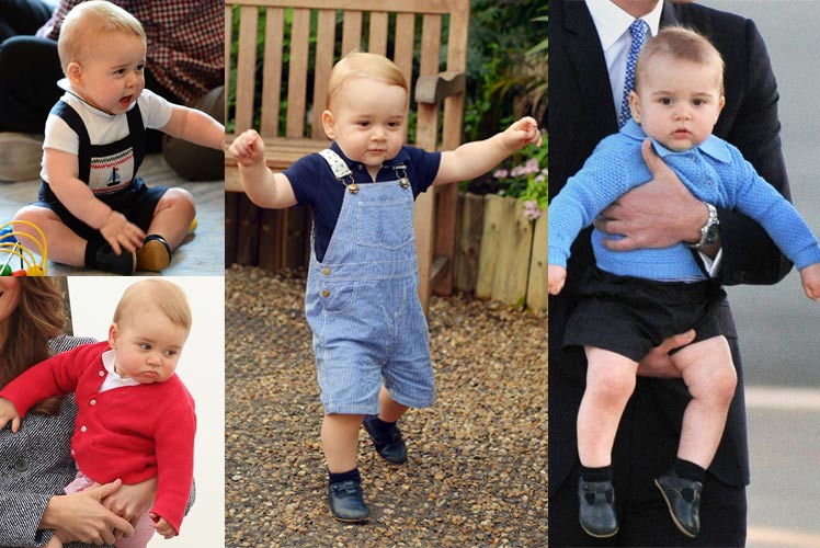 PRINCE-GEORGE