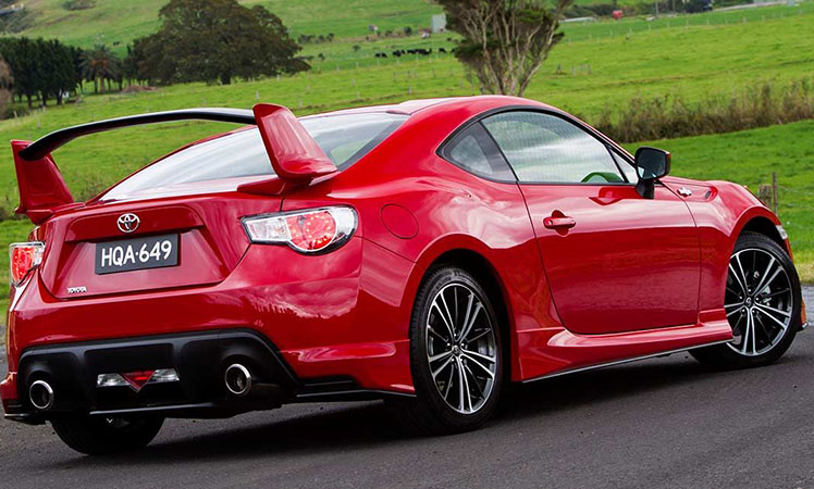 Toyota-86