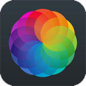 Afterlight app