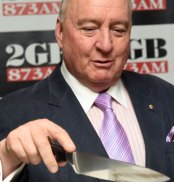 Alan Jones