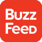 BuzzFeed app