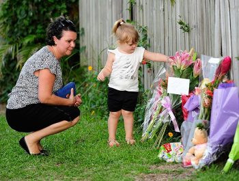 Cairns children murder