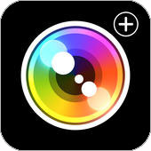 Camera+ app