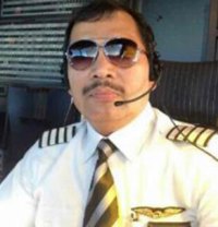 Captain Iriyanto