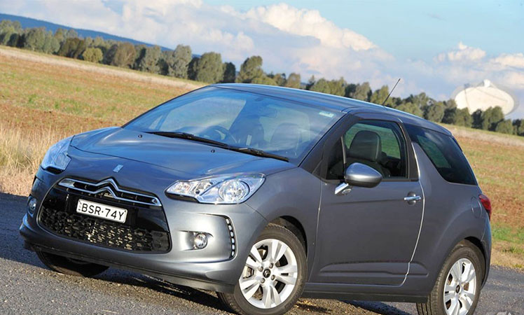 citroen