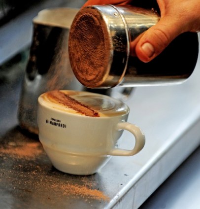 It's a tie when it comes to coffee. Photo: Getty
