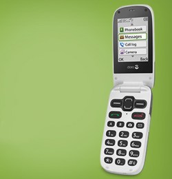 Doro PhoneEasy