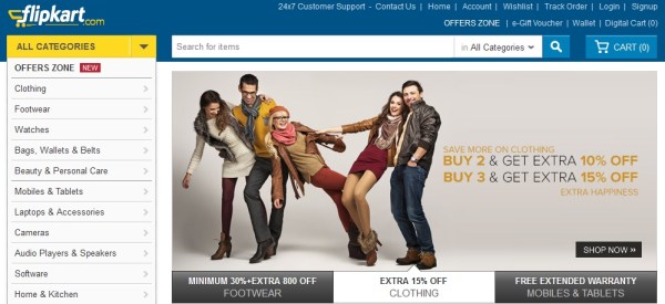 Flipkart
