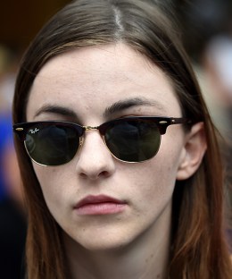Freya Newman