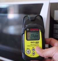 Geiger counter
