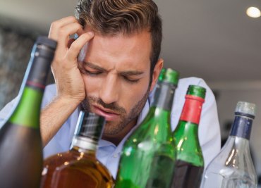 hangover