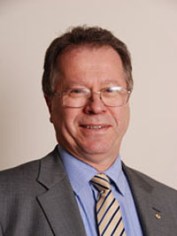 Ian Yates