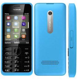 Nokia 301