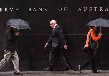 Reserve Bank of Australia