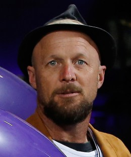 Robert Maslin