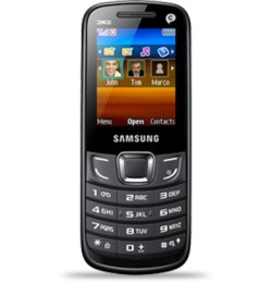 Samsung e3309T