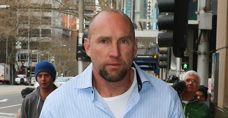 Shane Charter