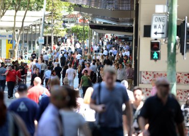 Consumer confidence is at its lowest level since August 2011.
