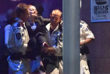 Sydney siege