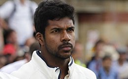 Varun Aaron. Photo: Getty