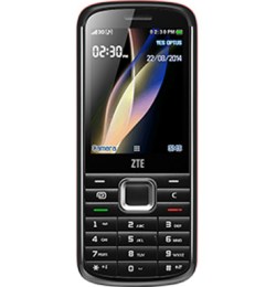 ZTE F286