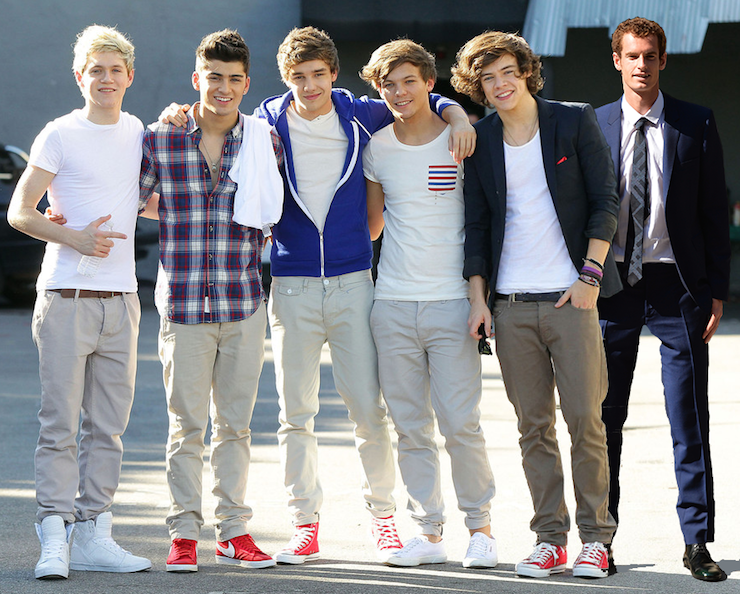 1D-murray