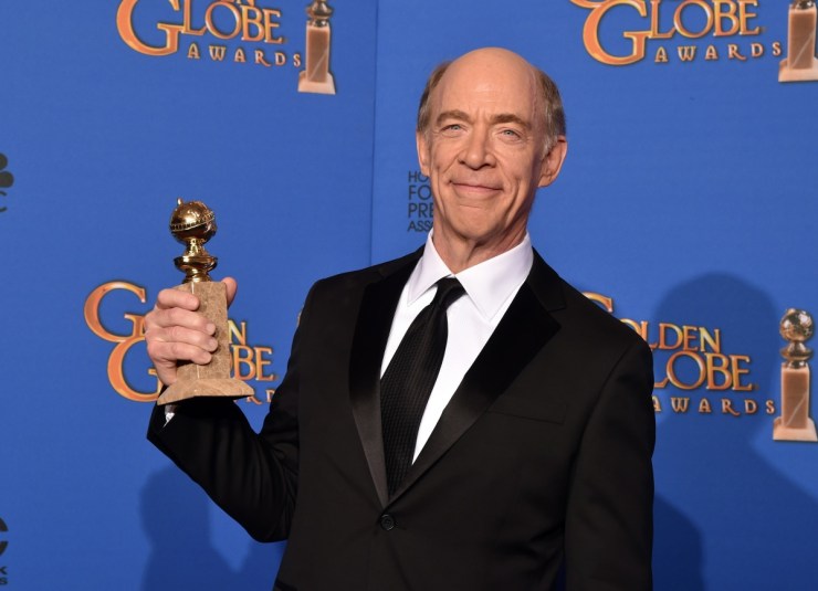 Golden Globes