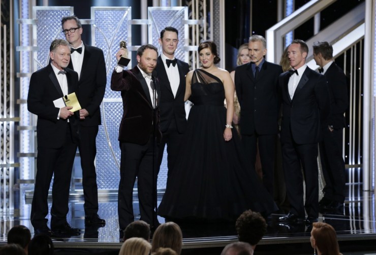 Getty Images.