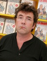 Bernard 'Tignous' Verlhac