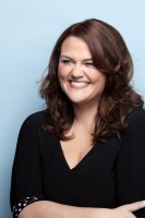 Chrissie Swan isn't shy of the limelight, as she first gained national fame as the runner-up of Big Brother.