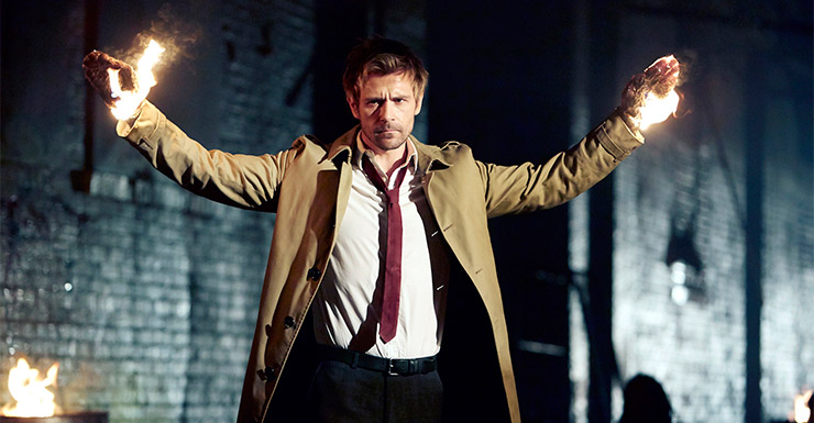 Constantine