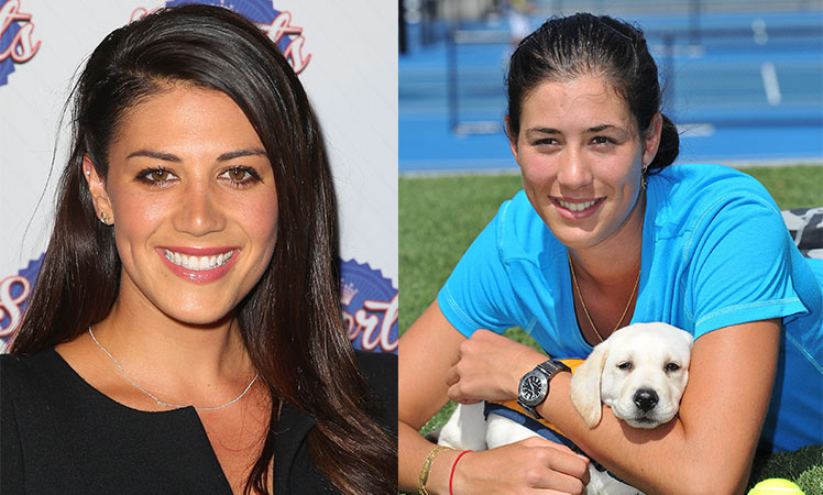 Garbine-Muguruza-stephanie-rice