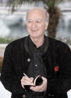 Georges Wolinski