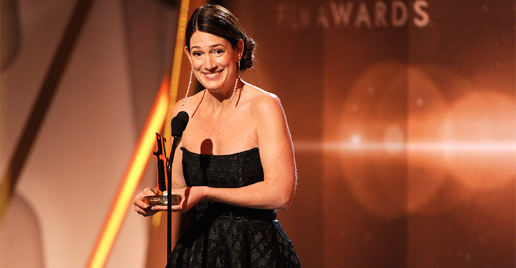 Gillian-Flynn