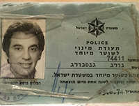 Ginzburg-Israel